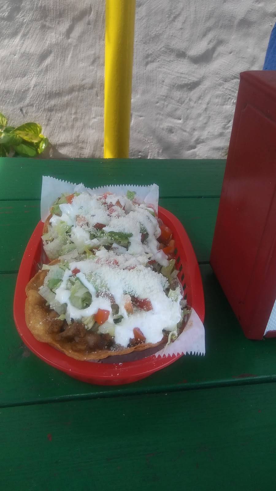 Monicas Tacos | restaurant | 5457 US-98, Highland City, FL 33846, USA | 8639908914 OR +1 863-990-8914
