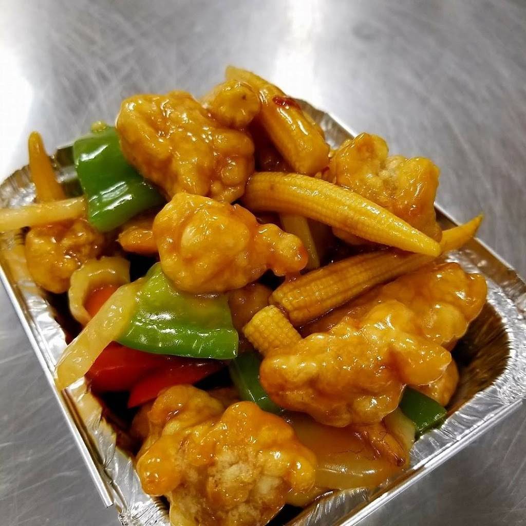 China Sails | restaurant | 155 Hope St, Fall River, MA 02721, USA | 5086788886 OR +1 508-678-8886