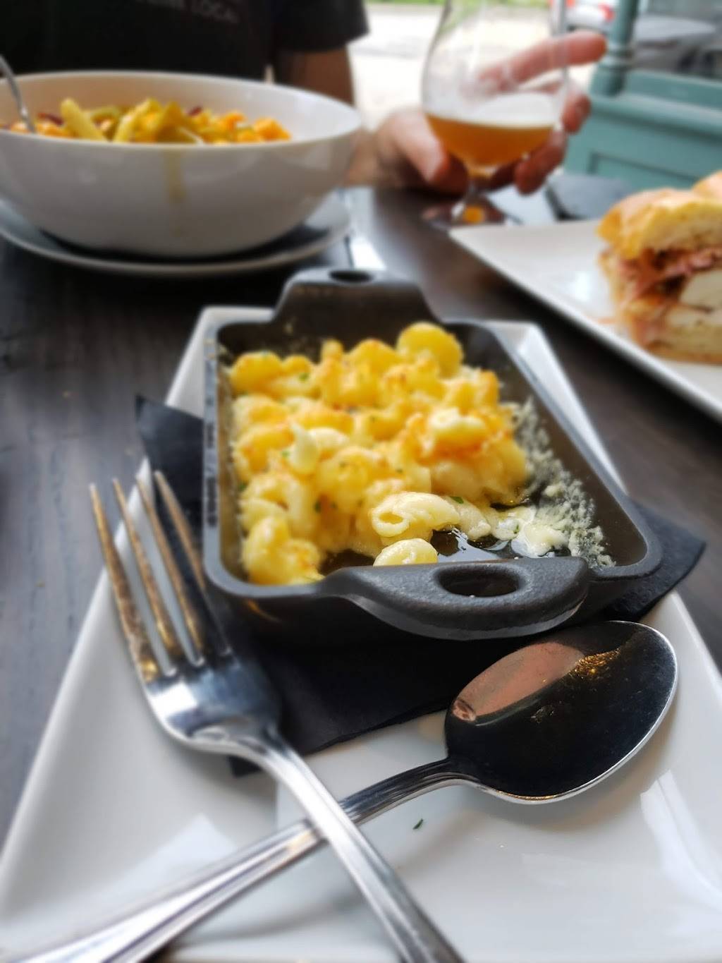 Brugge on North | restaurant | 40 W North Ave, Pittsburgh, PA 15212, USA | 4122269740 OR +1 412-226-9740