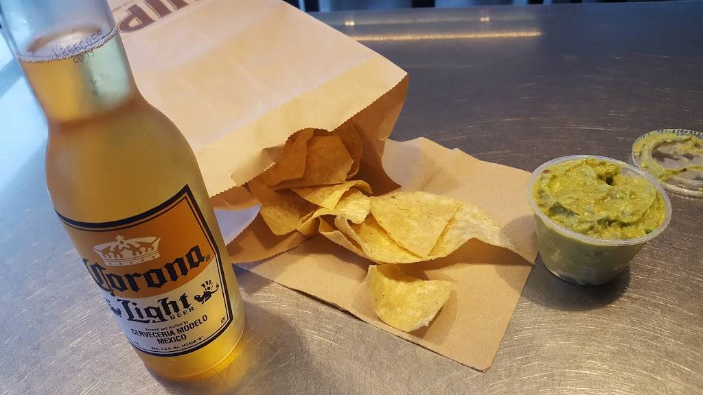 Chipotle Mexican Grill | restaurant | 10333 Westport Rd Ste 100, Louisville, KY 40241, USA | 5025265170 OR +1 502-526-5170