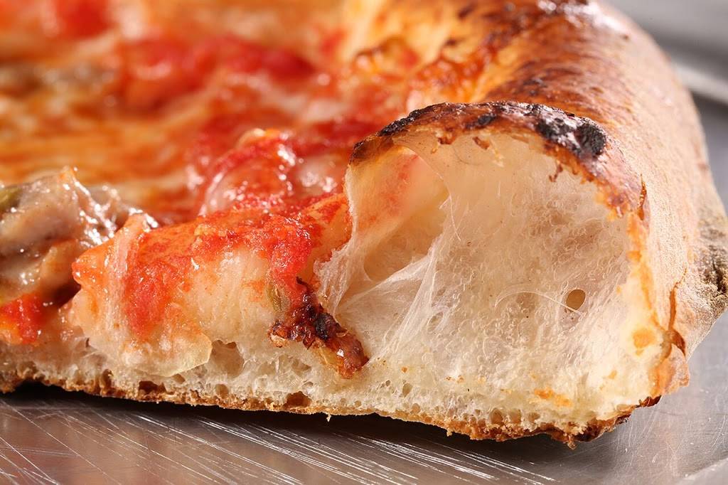 Smiling with Hope Pizza | restaurant | 6135 Lakeside Dr #101, Reno, NV 89509, USA | 7758251070 OR +1 775-825-1070