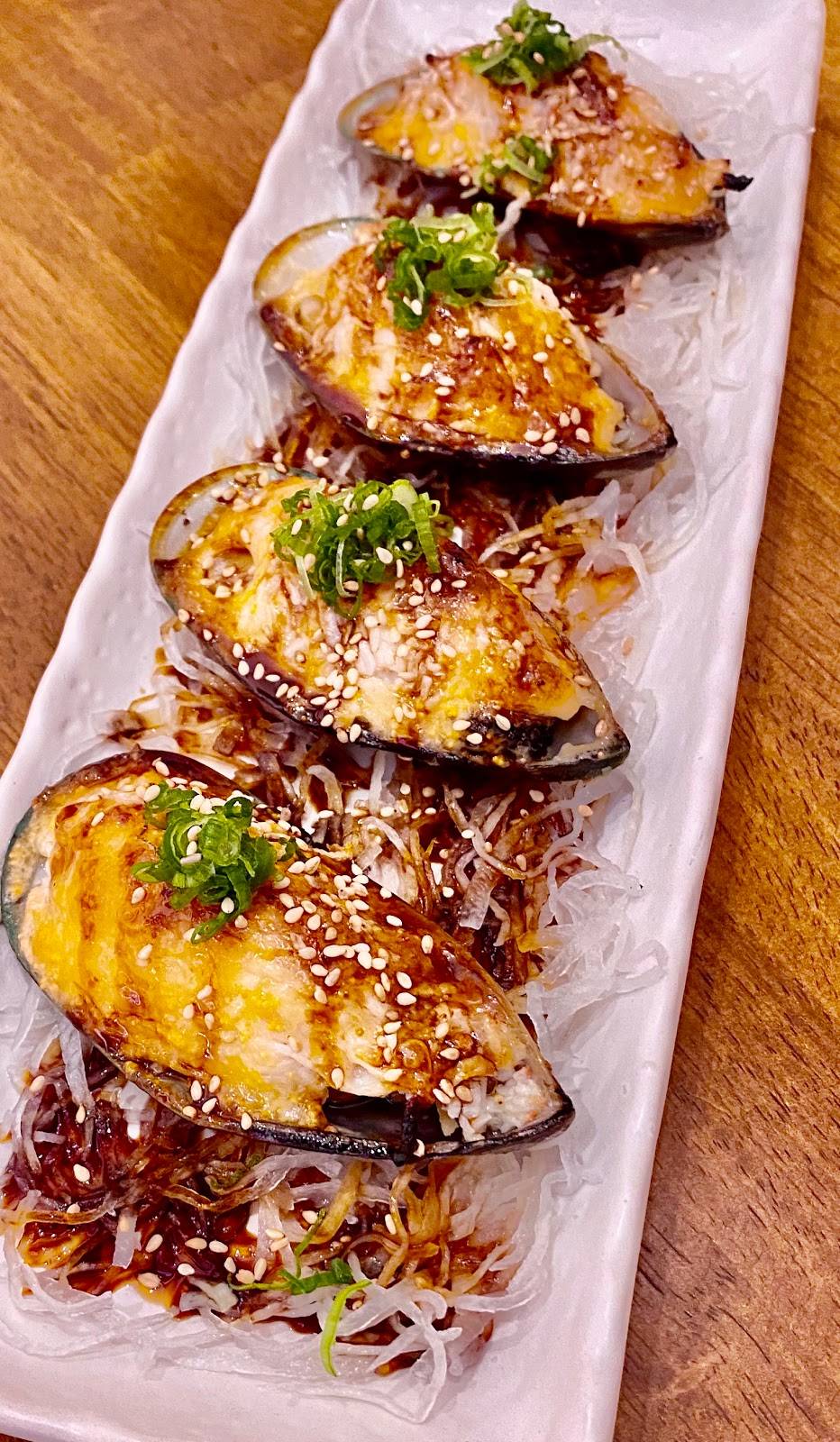 Nikaido | restaurant | 15606-A2, Brookhurst St, Westminster, CA 92683, USA | 6572319988 OR +1 657-231-9988