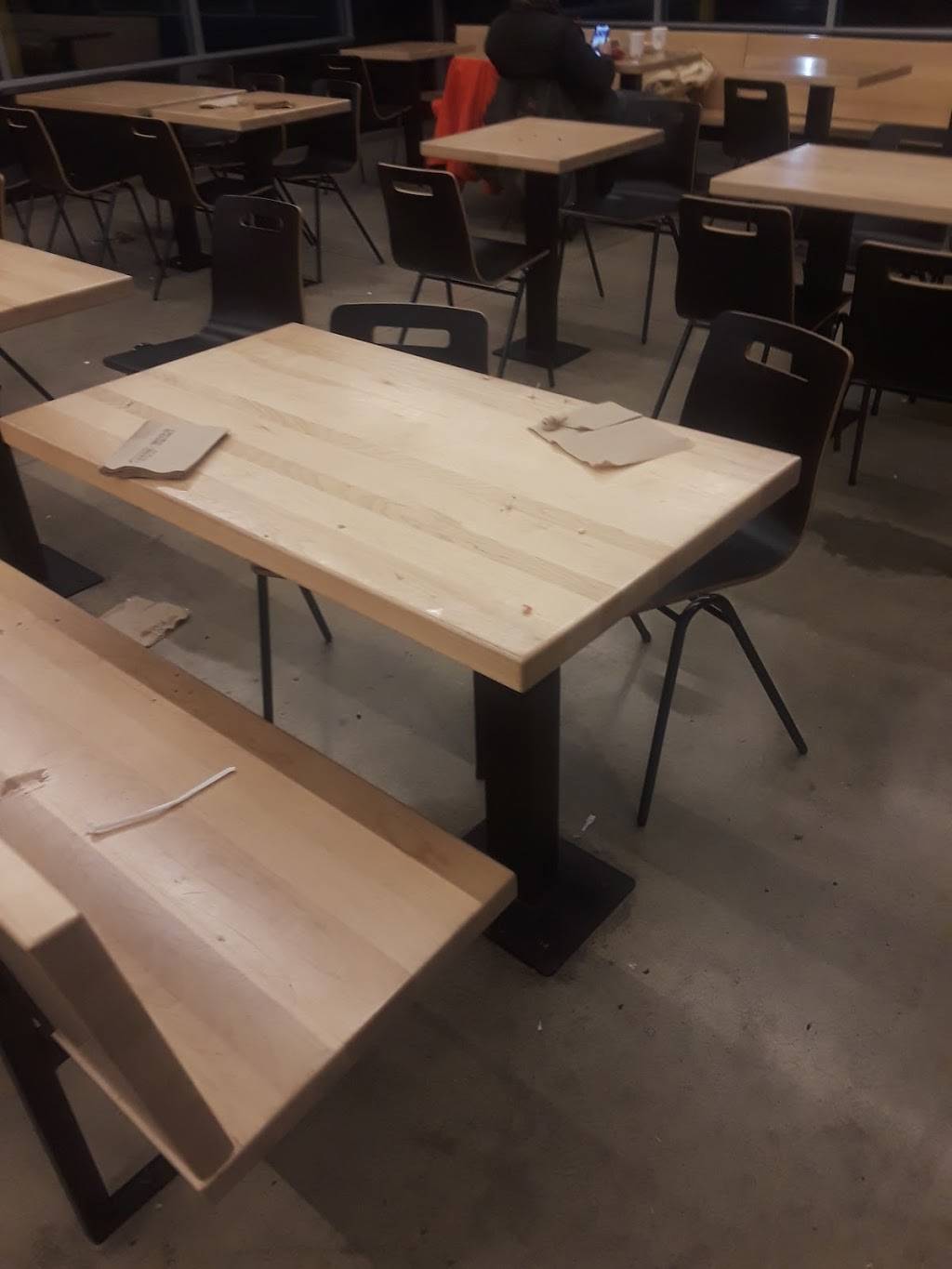 Chipotle Mexican Grill | restaurant | 1851 S Christopher Columbus Blvd #3, Philadelphia, PA 19148, USA | 2679407680 OR +1 267-940-7680