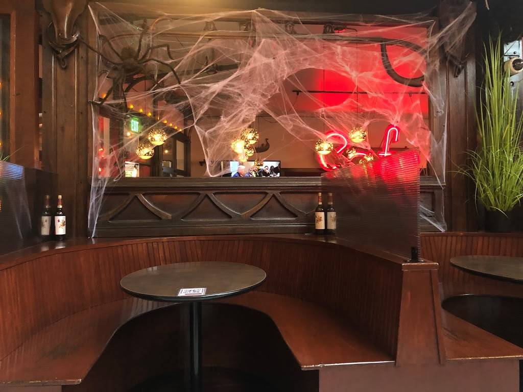 Talaricos Fremont | restaurant | 456 N 36th St, Seattle, WA 98103, USA | 2066342575 OR +1 206-634-2575