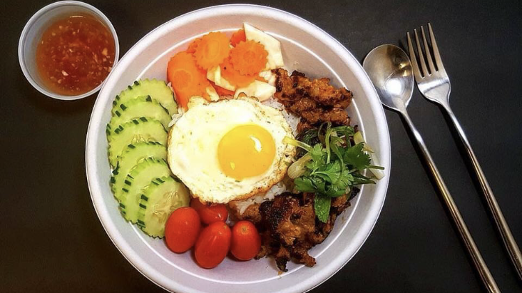 WhatSub Banh Mi | restaurant | 7924 S Broadway Ave ste 500, Tyler, TX 75703, USA | 9036306476 OR +1 903-630-6476