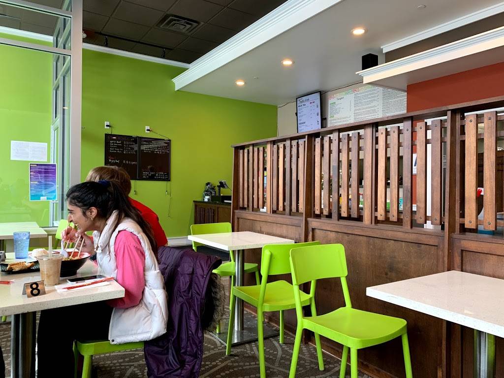 Tangled - Noodles and More | restaurant | 1404 W Wells St, Milwaukee, WI 53233, USA | 4142104294 OR +1 414-210-4294