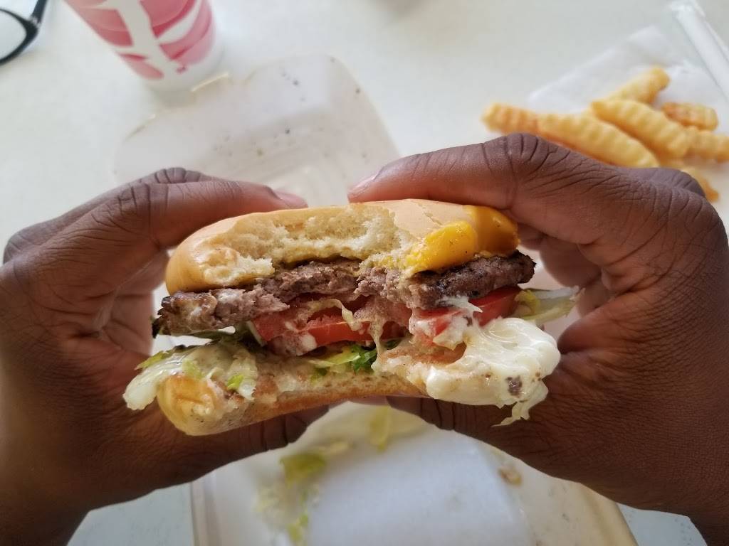 Beef-Burger | restaurant | 1040 W Gate City Blvd, Greensboro, NC 27403, USA | 3362727505 OR +1 336-272-7505