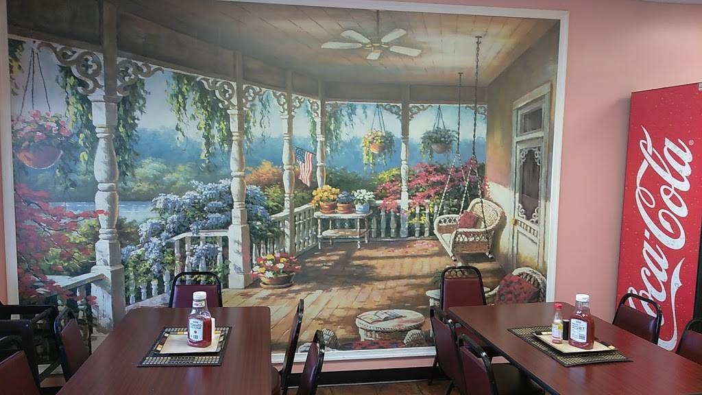 J-N-J Southern Kitchen | meal delivery | 10722 Reisterstown Rd, Owings Mills, MD 21117, USA | 4105261000 OR +1 410-526-1000