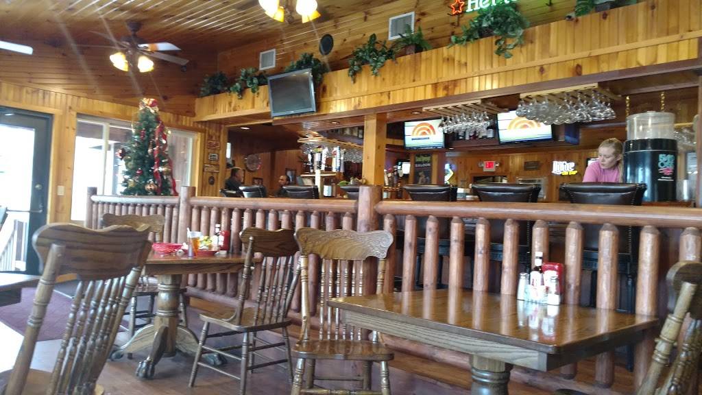 Sand Springs Saloon & Steakhouse | restaurant | 188 W Main St, Frostburg, MD 21532, USA | 3016898085 OR +1 301-689-8085