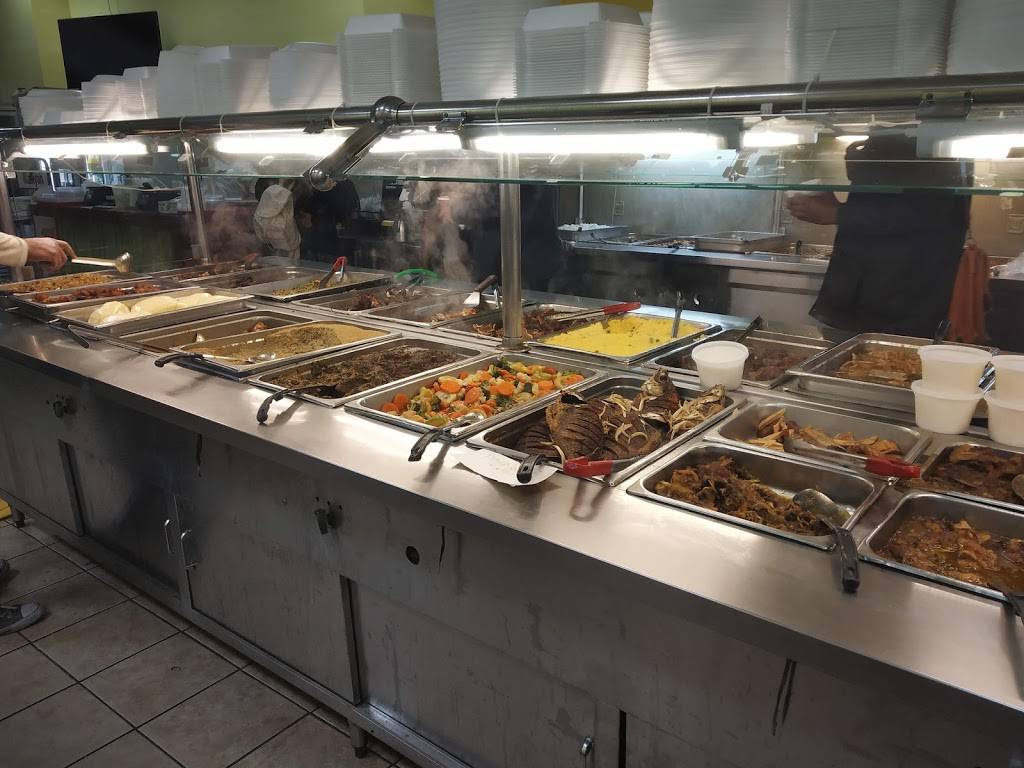 B & D Halal Restaurant | restaurant | 163 W 29th St B, New York, NY 10001, USA | 2122687602 OR +1 212-268-7602