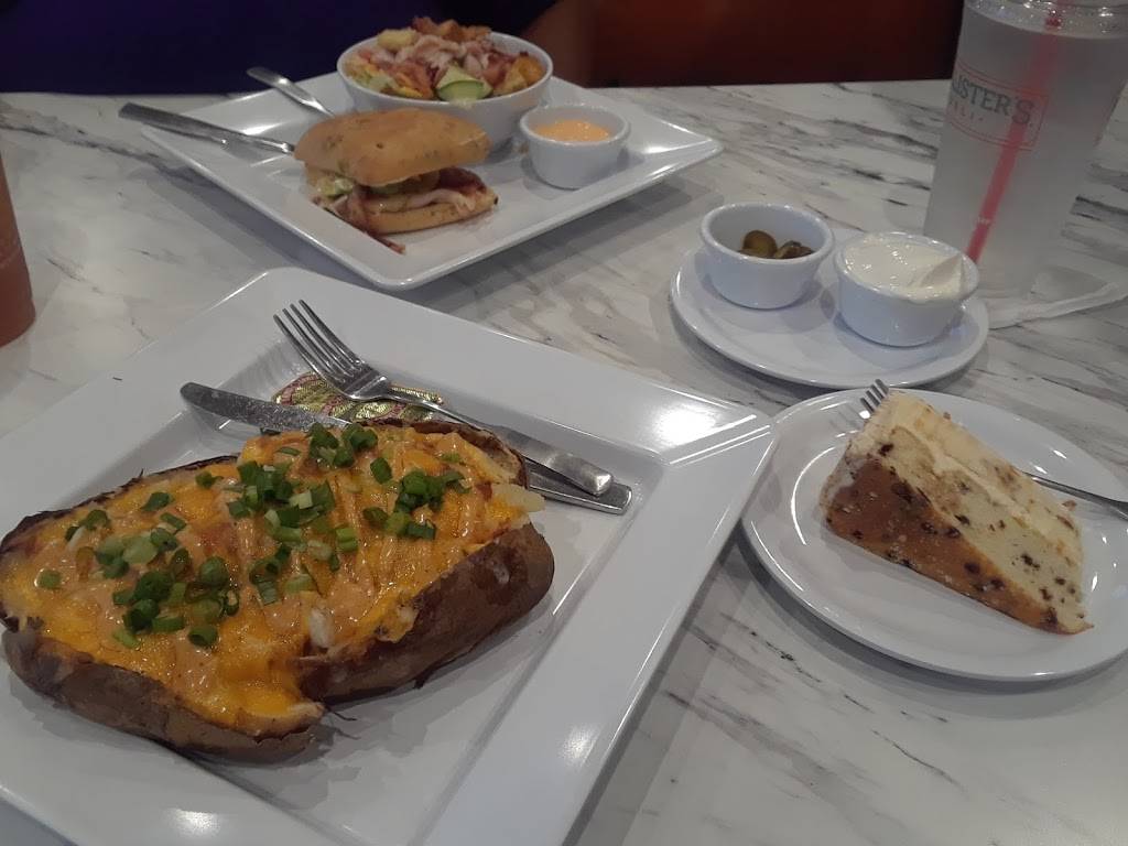 McAlisters Deli | restaurant | 2136 S 1st St, Lufkin, TX 75901, USA | 4092191600 OR +1 409-219-1600