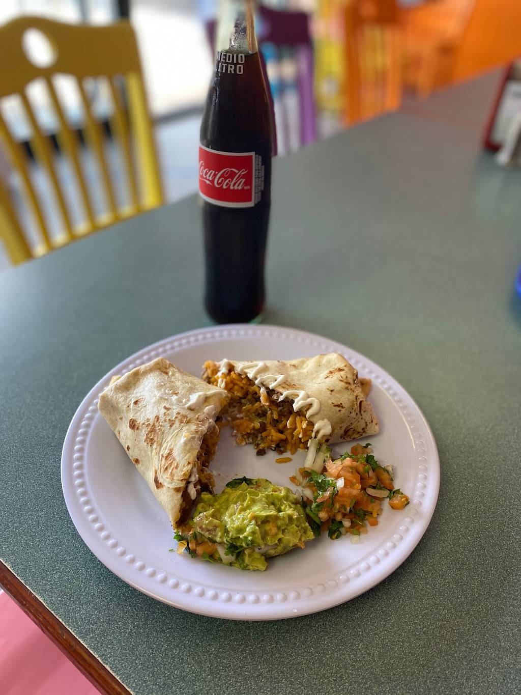 Taqueria Habaneros (Mexican food) | restaurant | 3805 Pontchartrain Dr, Slidell, LA 70458, USA | 9853268383 OR +1 985-326-8383