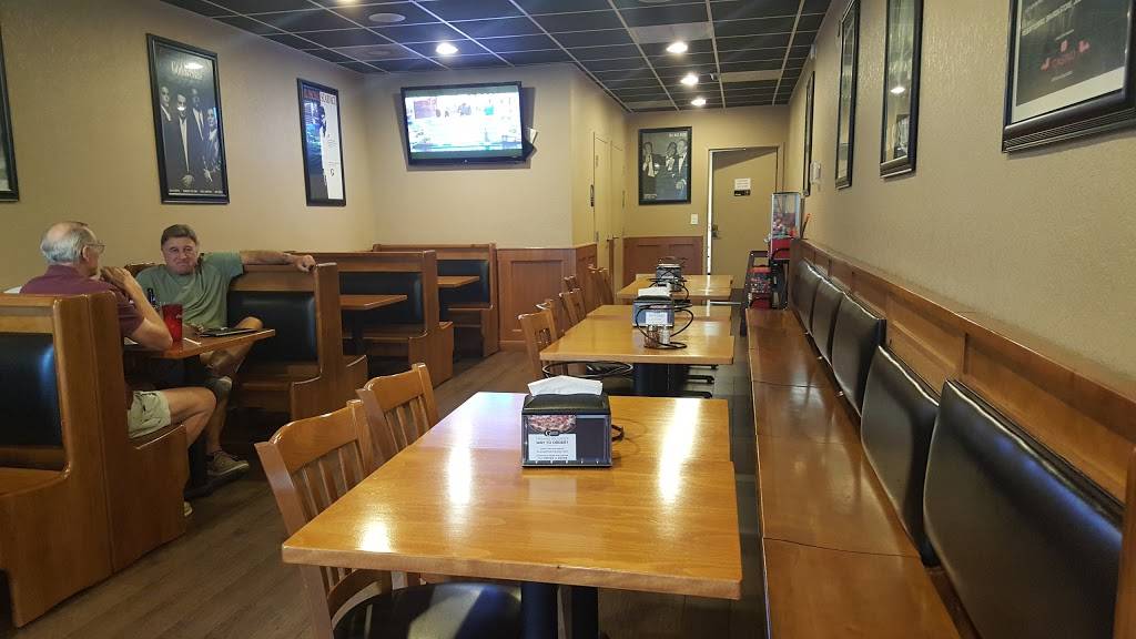 Grande Pizza Co. | meal delivery | 3373 Sheridan St, Hollywood, FL 33021, USA | 9542512533 OR +1 954-251-2533