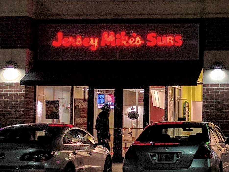Jersey Mikes Subs | meal takeaway | 544 E Ogden Ave, Milwaukee, WI 53202, USA | 4145393253 OR +1 414-539-3253