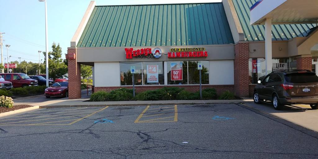 Wendys | restaurant | 1600 28th St SW, Wyoming, MI 49519, USA | 6162493133 OR +1 616-249-3133