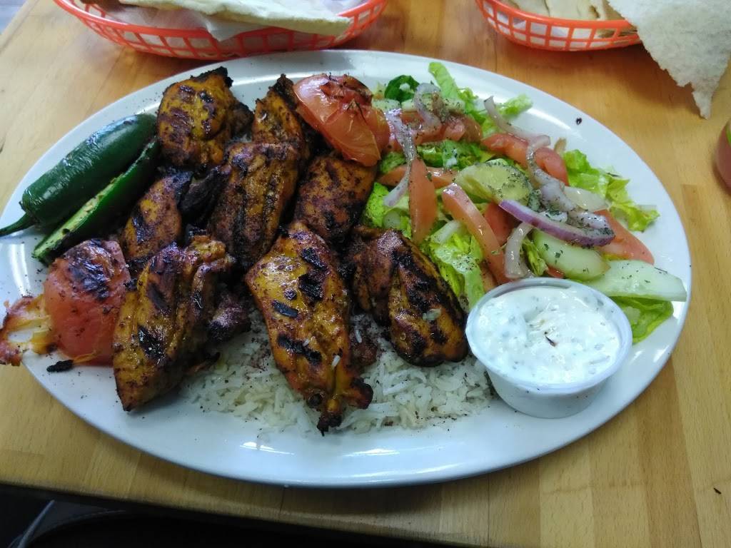 Zanga Mediterranean Cuisine | restaurant | 3801 Yosemite Blvd, Modesto, CA 95355, USA | 2095216666 OR +1 209-521-6666