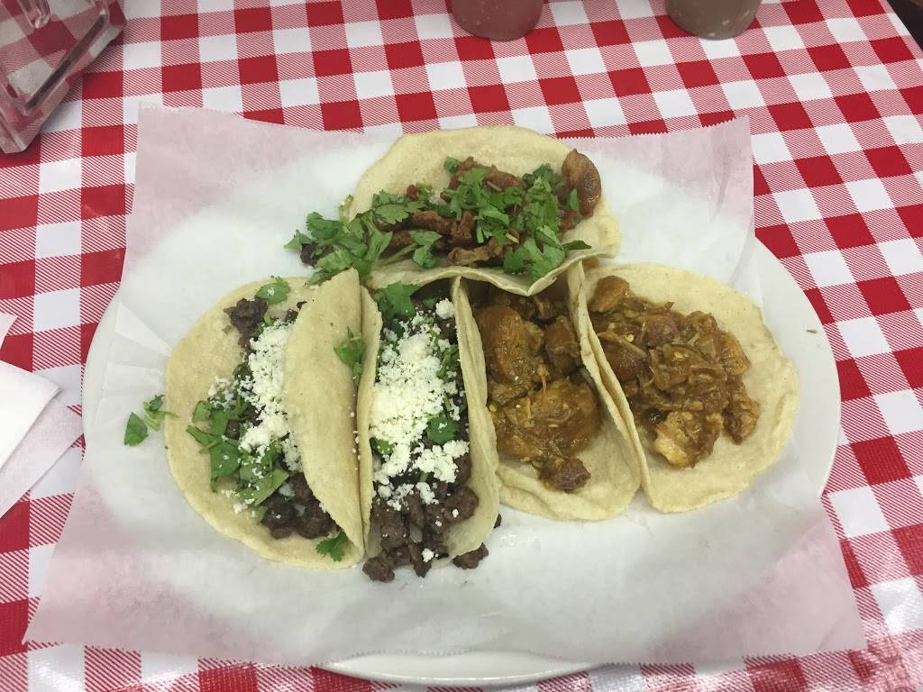 Taqueria El Bayo | restaurant | 1513 NW 25th St, Fort Worth, TX 76164, USA | 6822503380 OR +1 682-250-3380