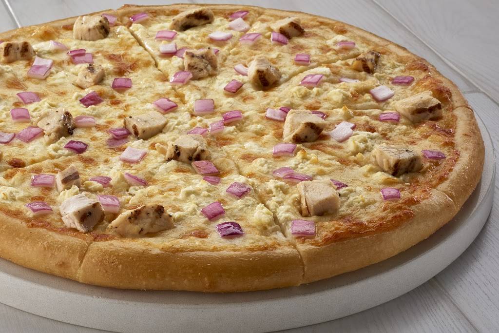 Jets Pizza | meal delivery | 7878 Broadview Rd, Parma, OH 44131, USA | 2163281900 OR +1 216-328-1900