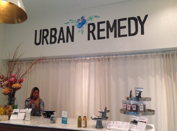 Urban Remedy | restaurant | 34 Miller Ave, Mill Valley, CA 94941, USA | 4153835300 OR +1 415-383-5300