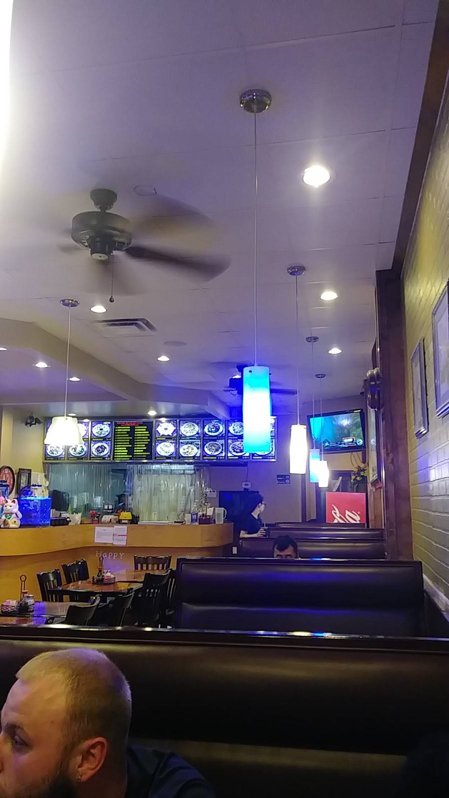 China Bistro | restaurant | 3003 Charlestown Crossing Way, New Albany, IN 47150, USA | 8129485855 OR +1 812-948-5855