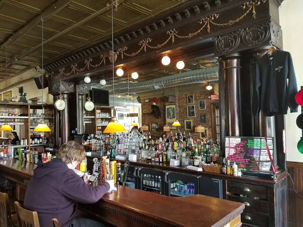 Sidetrack Bar and Grill | restaurant | 56 E Cross St, Ypsilanti, MI 48198, USA | 7344831035 OR +1 734-483-1035