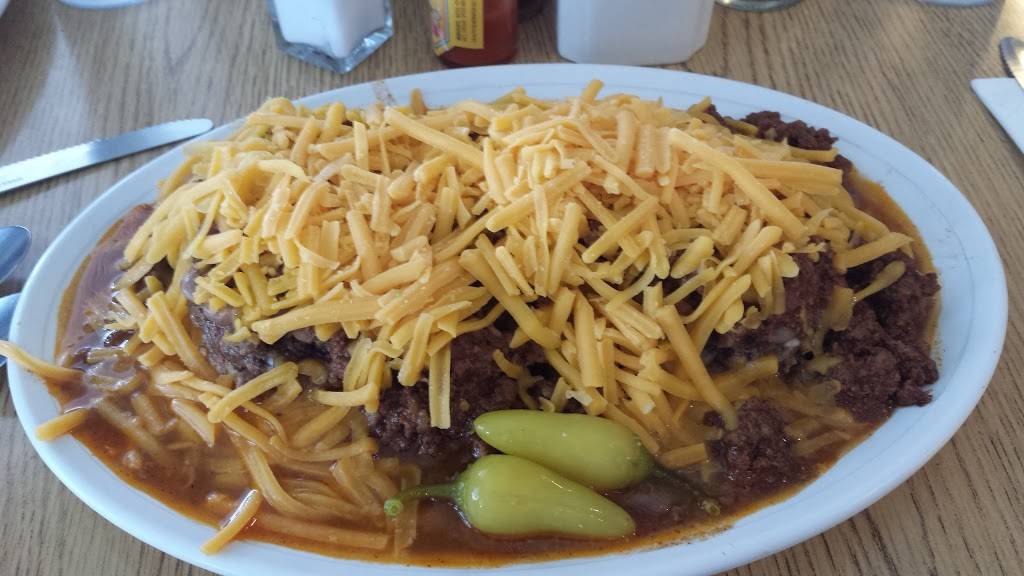 Lie-N Den | restaurant | 215 Niles Pl, Bakersfield, CA 93305, USA | 6613259765 OR +1 661-325-9765