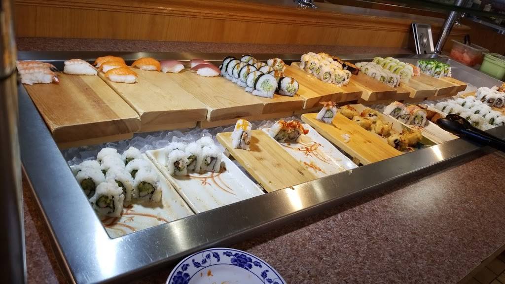 China Buffet | restaurant | 9301 Cedar St, Monticello, MN 55362, USA | 7632958300 OR +1 763-295-8300
