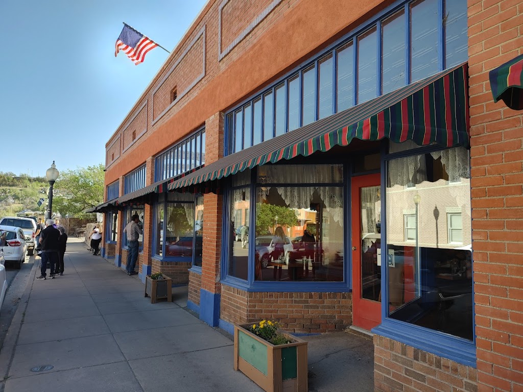 Jalisco Cafe | restaurant | 103 S Bullard St, Silver City, NM 88061, USA | 5753882060 OR +1 575-388-2060