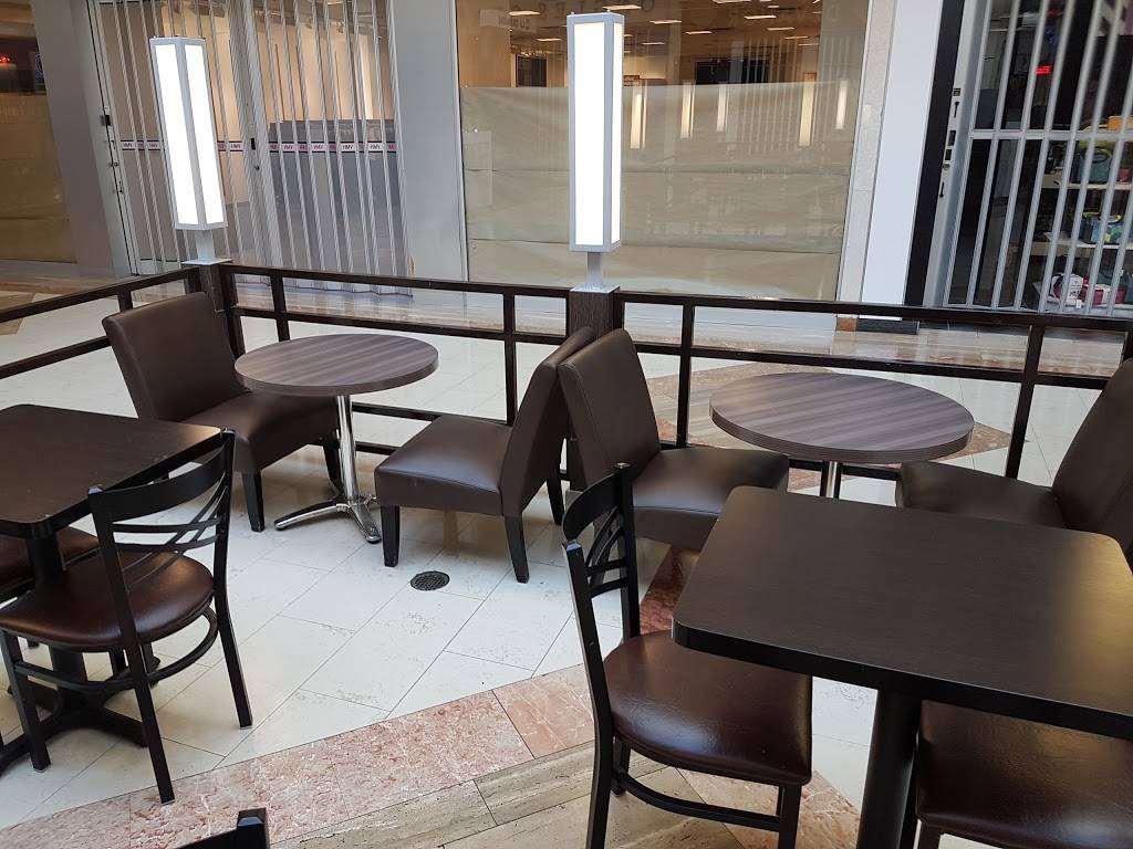 Café à Rome | restaurant | 7275 Rue Sherbrooke E #61, Montréal, QC H1N 1E9, Canada | 5143561330 OR +1 514-356-1330