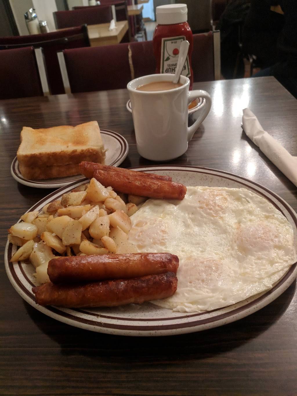 Torbram Restaurant | restaurant | 7270 Torbram Rd unit 7, Mississauga, ON L4T 3Y7, Canada | 9056779638 OR +1 905-677-9638