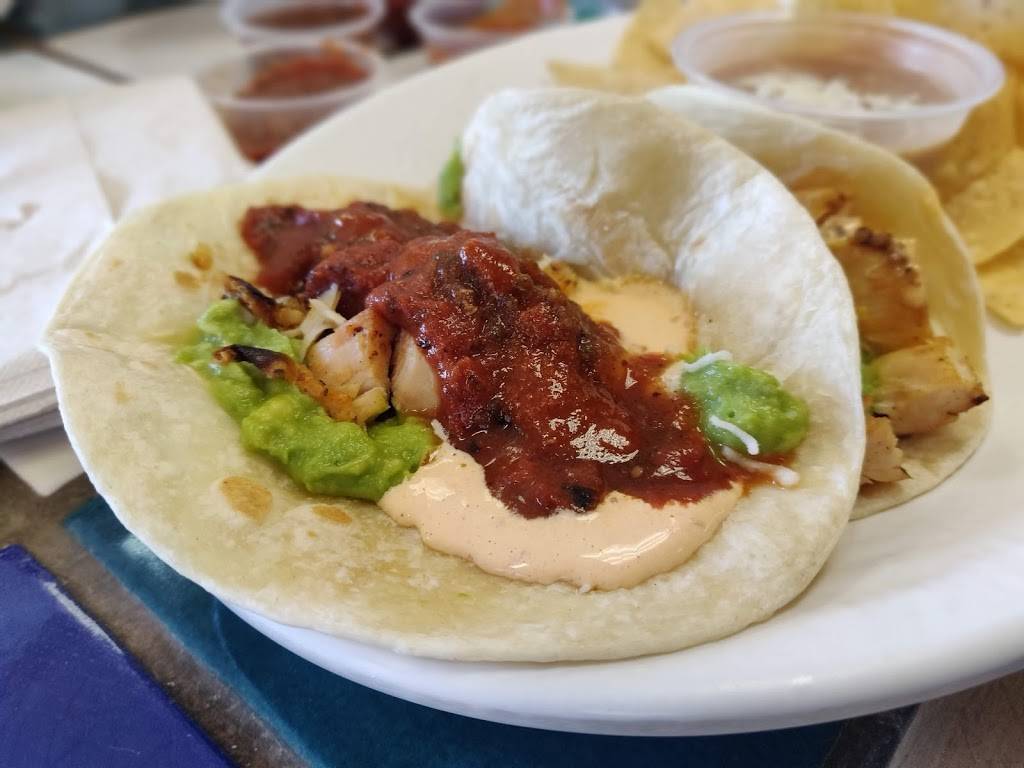 Rubios | restaurant | 32415 N Scottsdale Rd Suite C, Scottsdale, AZ 85266, USA | 4805757280 OR +1 480-575-7280