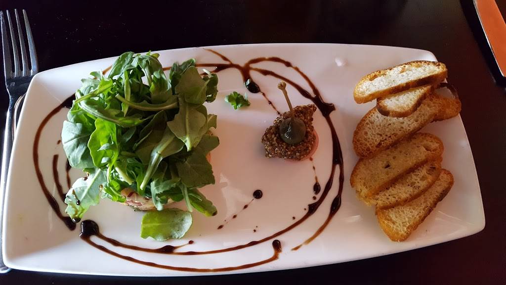 Lara Bistro | restaurant | 37555 N Hum Rd #109, Carefree, AZ 85377, USA | 4803507724 OR +1 480-350-7724