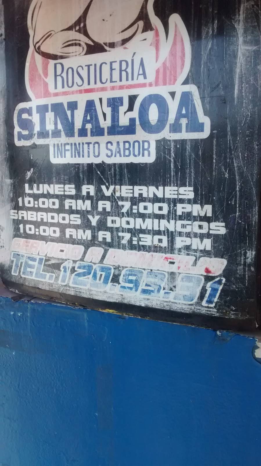 Rosticería Sinaloa | restaurant | Calle Delante 1761, California, 22880 Ensenada, B.C., Mexico | 016462346527 OR +52 646 234 6527