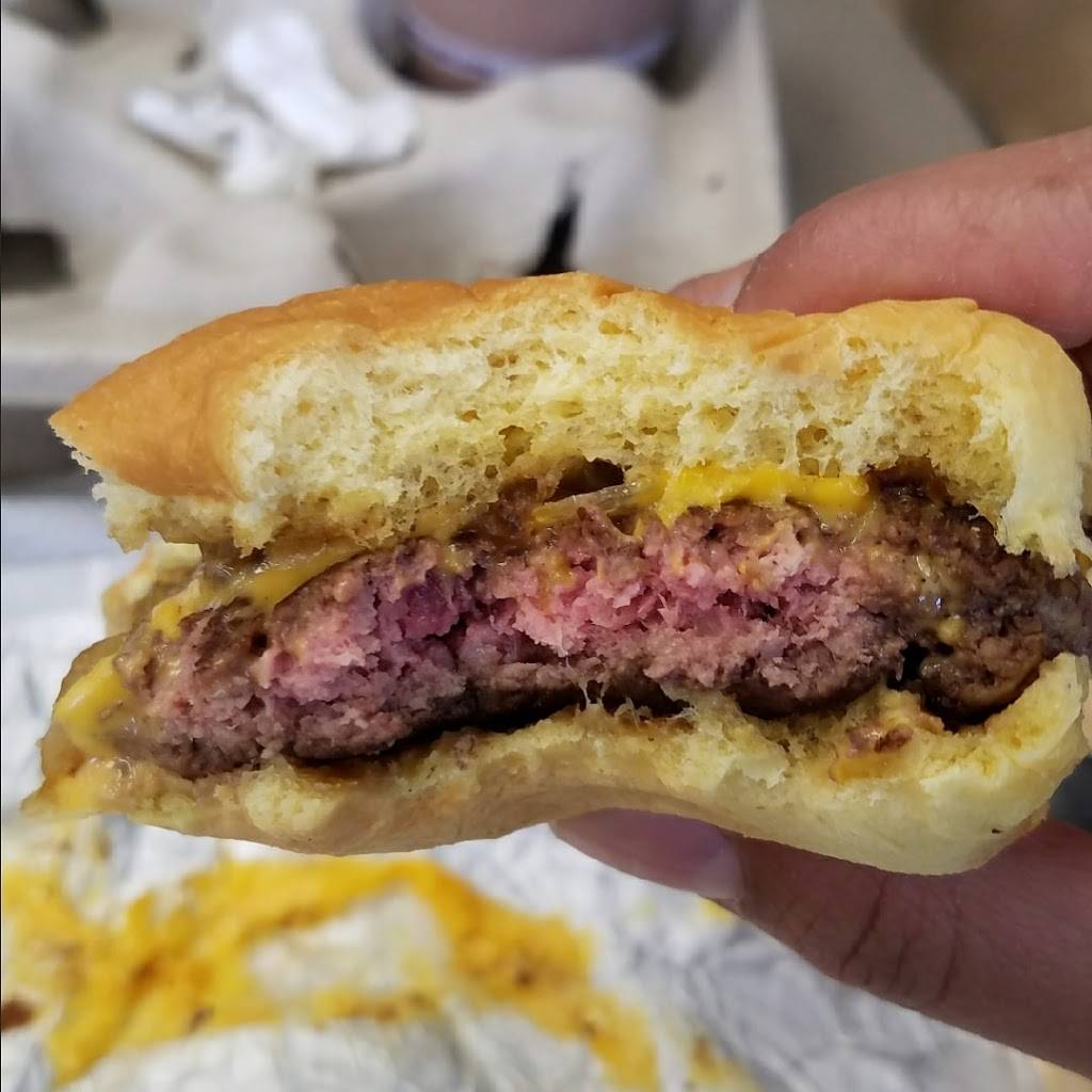 Bovine Burgers | restaurant | 76b W Railroad Ave, Jamesburg, NJ 08831, USA | 7326561666 OR +1 732-656-1666