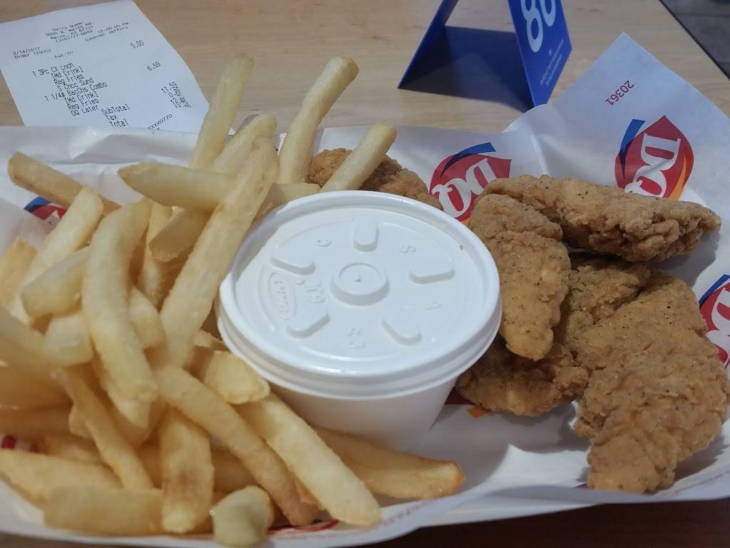 Dairy Queen Grill & Chill | restaurant | 3820 N Maize Rd, Maize, KS 67101, USA | 3167776682 OR +1 316-777-6682