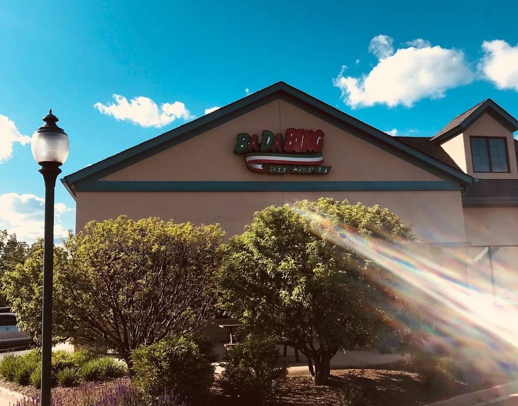 BaDa Bing Beef Co. | restaurant | 34500 North, US-45, Third Lake, IL 60030, United States | 8475482232 OR +1 847-548-2232