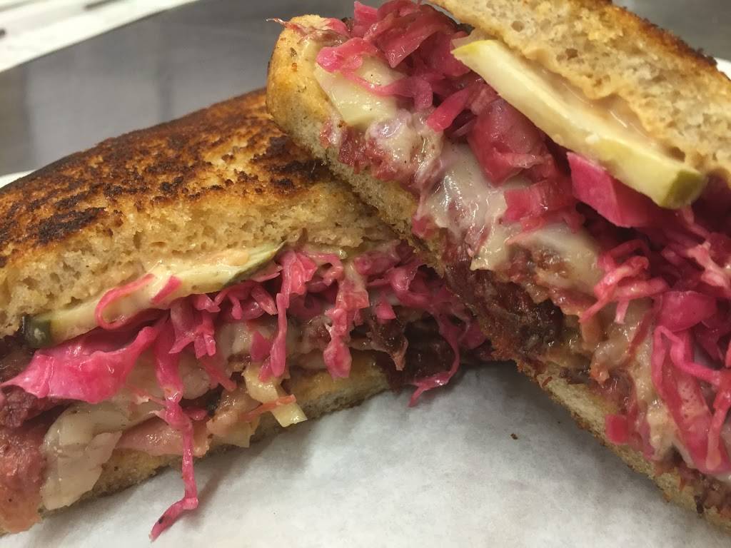 Monte 52 | restaurant | 5200 Monte Vista St, Los Angeles, CA 90042, USA | 8186260822 OR +1 818-626-0822