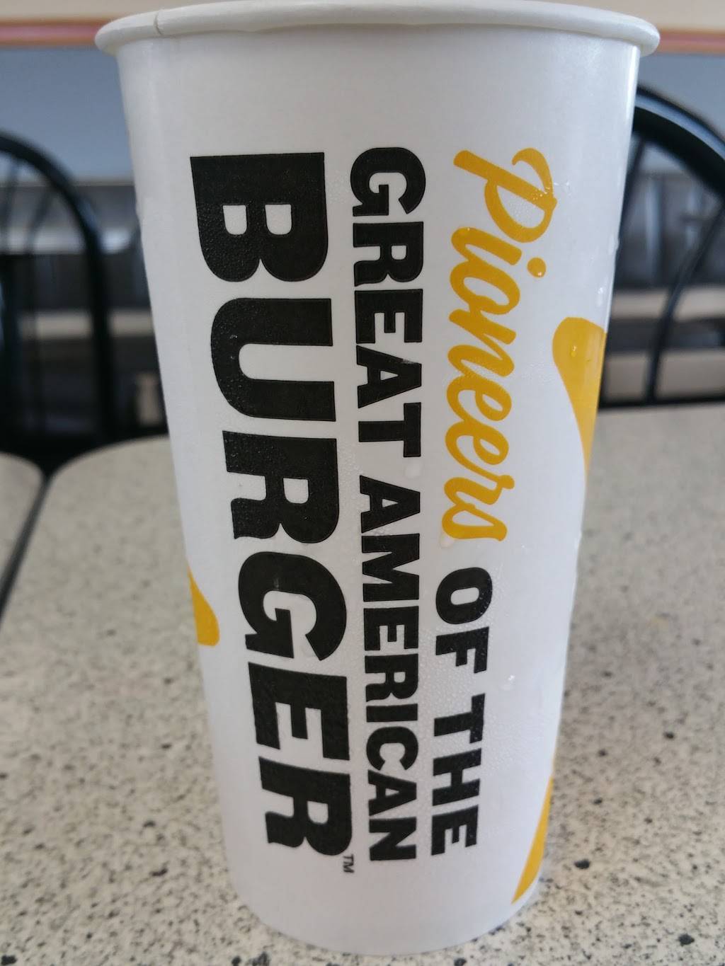 Carls Jr. | restaurant | 8919 Limonite Ave, Riverside, CA 92509, USA | 9516813970 OR +1 951-681-3970