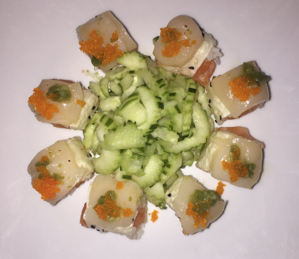 Sushiya on Sunset | restaurant | 8650 Sunset Blvd, West Hollywood, CA 90069, USA | 3106599804 OR +1 310-659-9804