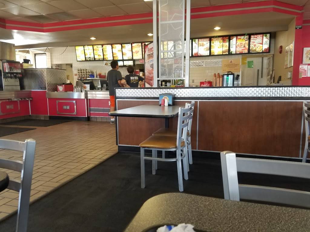 Carls Jr. | restaurant | 1471 N Montebello Blvd, Montebello, CA 90640, USA | 3237219989 OR +1 323-721-9989