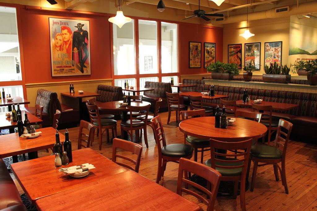 Willow Street | restaurant | 20 S Santa Cruz Ave, Los Gatos, CA 95030, USA | 4083545566 OR +1 408-354-5566