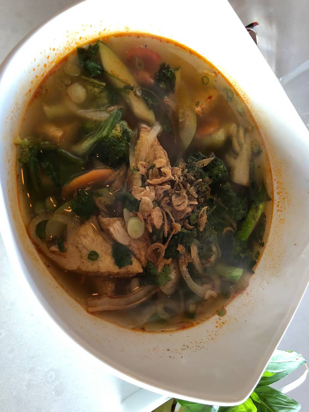 Pho Haus | restaurant | 540 E Alameda Ave, Denver, CO 80209, USA | 7207109918 OR +1 720-710-9918