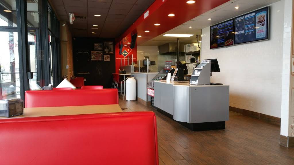 Dominos Pizza | meal delivery | 11240 Manchester Rd, Kirkwood, MO 63122, USA | 3149663030 OR +1 314-966-3030