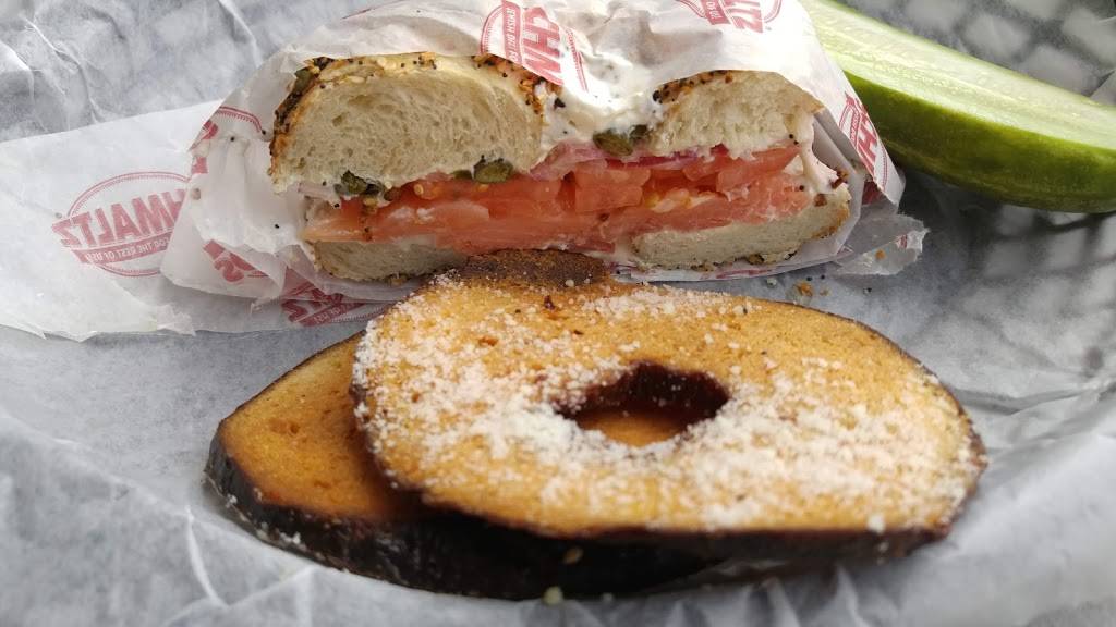 Schmaltz Delicatessen | restaurant | 1512 N Naper Blvd #152, Naperville, IL 60563, USA | 6302457595 OR +1 630-245-7595