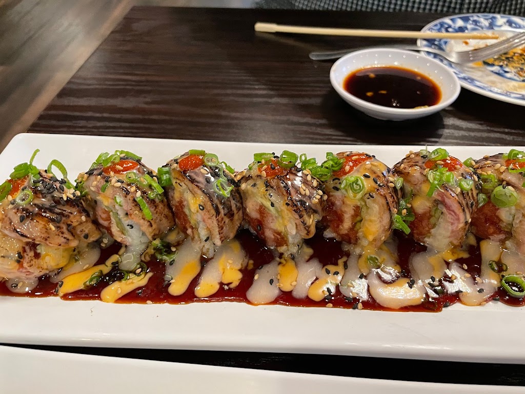 Minato Japanese & Korean Restaurant | restaurant | 2311 S Casino Dr, Laughlin, NV 89029, USA | 7022987997 OR +1 702-298-7997