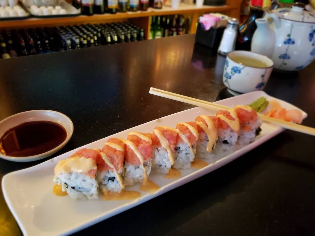 Dozo Sushi & Habachi Restaurant | restaurant | 6606 Calhoun Memorial Hwy, Easley, SC 29640, USA | 8648556666 OR +1 864-855-6666