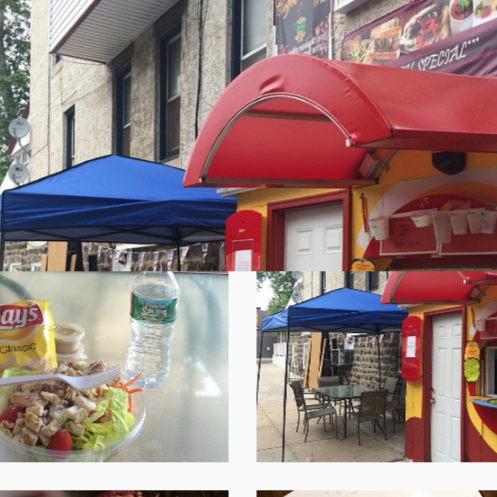 The Walton House Soul Food | restaurant | 6164 Walnut St, Philadelphia, PA 19139, USA | 2157485250 OR +1 215-748-5250