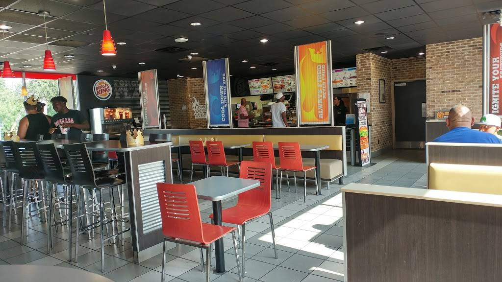 Burger King | restaurant | 101 W Euless Blvd, Euless, TX 76040, USA | 8173548188 OR +1 817-354-8188