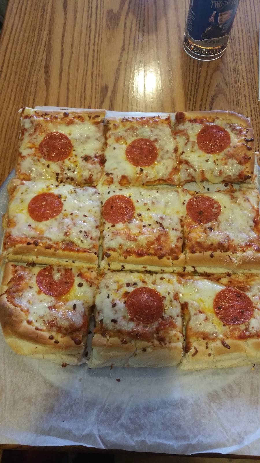 Martinsburg Pizza | restaurant | 101 W Allegheny St, Martinsburg, PA 16662, USA | 8147933541 OR +1 814-793-3541