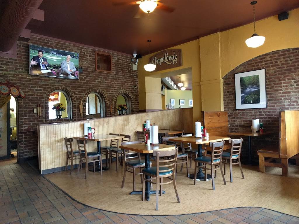 Papa Lenos | restaurant | 108 Center St, Berea, KY 40403, USA | 8599864497 OR +1 859-986-4497